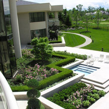 Land Scape