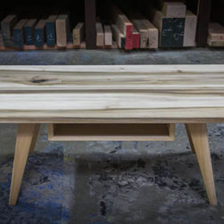 Mid-Century Coffee Table - Products