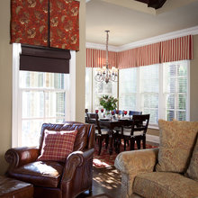 curtains for Mary