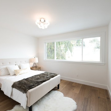 Modern Home Remodel