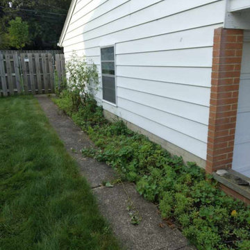 A Fresh Exterior Remodel