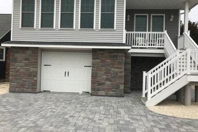 Outdoor Projects
