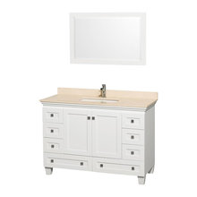 bathroom vanities