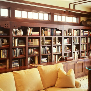 Arts Crafts Library