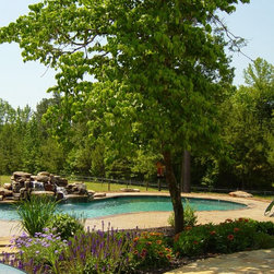 Pools - Products