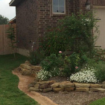 Xeriscape #4