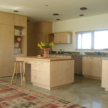 Kitchen Ideas