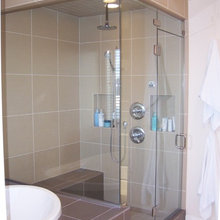 Tile combinations