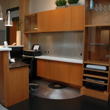 Fuse Recording Studio