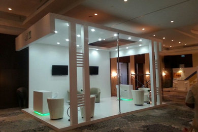 Exhibition Stands 2016