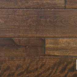 Tradewinds Durango Handscraped Hardwoods - Hardwood Flooring