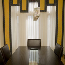 Window Treatment Ideas