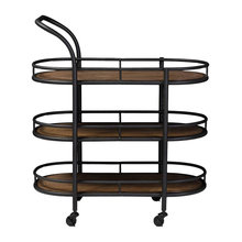 Bar Cart