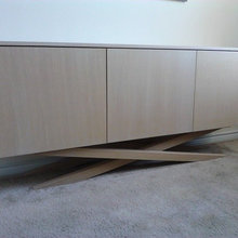 Buffet sold by Austin Interior
