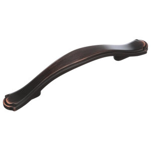 Design House 103507 3 3 4 Inch Center To Center Handle Cabinet