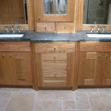 Bathrooms