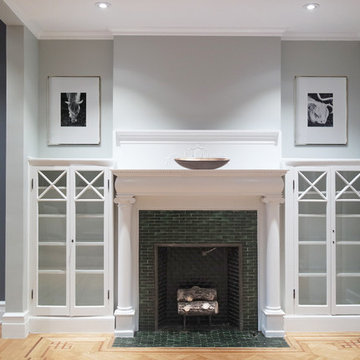 Prospect Lefferts Townhouse