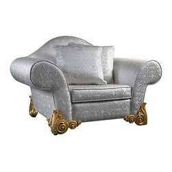 MARIOLA 1-SEATER SOFA - Sofas