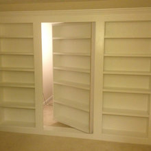 6124 S Ouray Basement