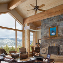 Living Room Ideas
