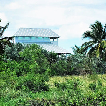 MARATHON KEY COTTAGE