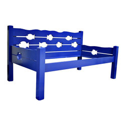 Cape Hatteras Fish Daybed - Daybeds