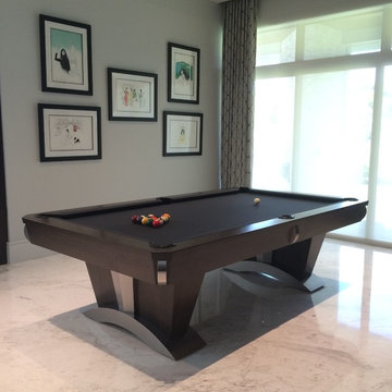 Vegas Pool Table by MITCHELL Pool Tables