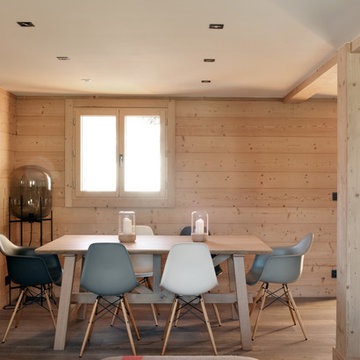 CHALET