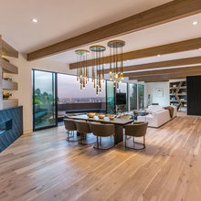 Raymond Ave - Dining