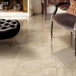 Travertino Cross Cut - Products