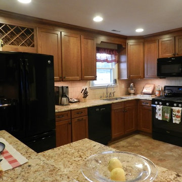 Howell Kitchen