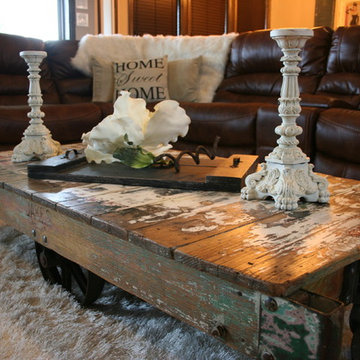 Rustic Color