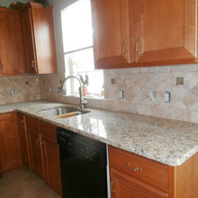 Kitchen Ideas