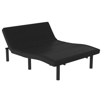 Flash Furniture Selene Full Adjustable Bed Base AL-DM0201-F-GG