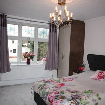 Bedroom Rochester, Kent