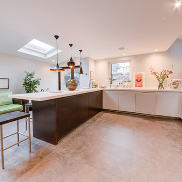 Elsygne Road, Wandsworth - A complete Refurbishment