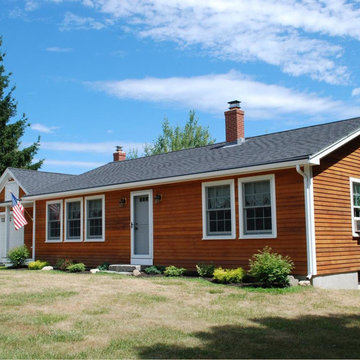Exterior Photos