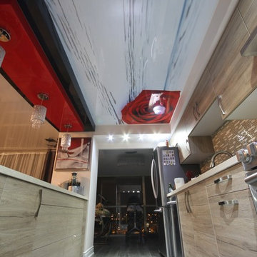 Kitchens