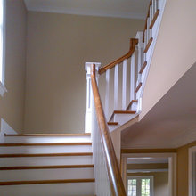 Stairway Ideas