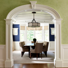 dining rooms