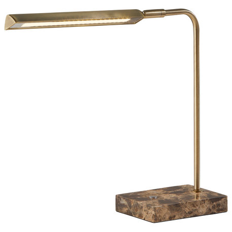 Reader LED Desk Lamp