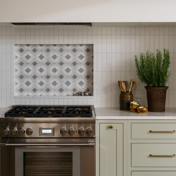 Tomahawk Circle - Mission Hills Whole Home Remodel