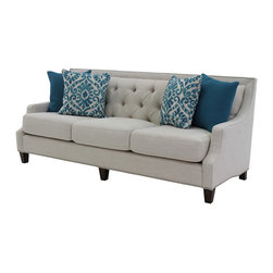 Drisy Sofa - Sofas