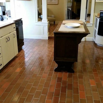 Our Work