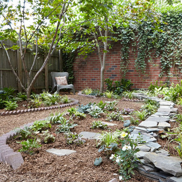 Urban Gardeners Garden