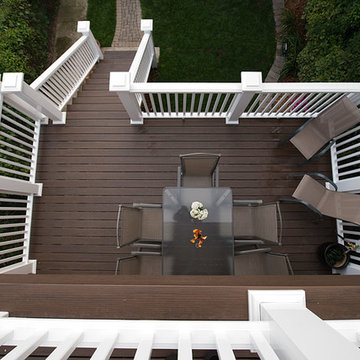 Sheffield Double Deck Remodel