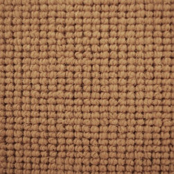 Carillo Wool Loop Carpet - Area Rugs