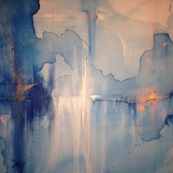 Open Water - Paintings