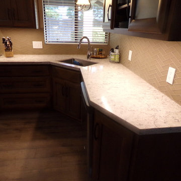 Kitchen Projects
