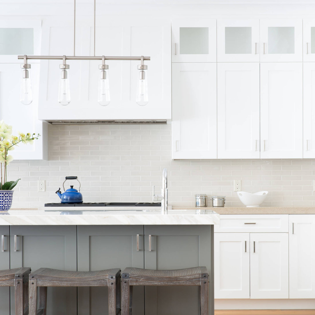 Craftsman Kitchen